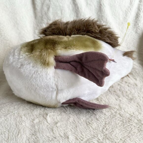 Vintage Dakin Goose Duck Plush Large 14” Honkers Realistic Bird Stuffed Animal - Picture 6 of 7